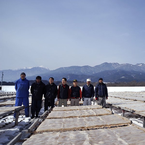 画像2: 生ところてん（5人前 900g）信州伊那産 2月10日発送予定(この商品のみ単独発送） (2)