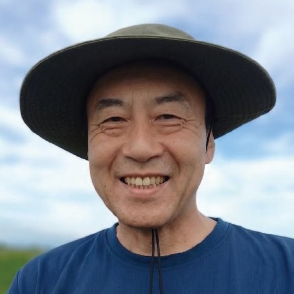 画像2: 令和７年【玄米】無肥料・無農薬　新潟産『コシイブキ』 (2)